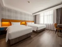 Homeinn Yitel Premium Hotel (Baotou East Railway Station Donghe Airport) Hotels near Baotou Donghe International Airport