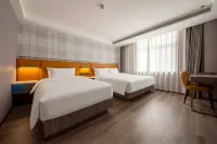 Yitel Premium Hotel (Baotou East Railway Station Donghe Airport)