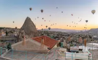 Logos Cave Cappadocia