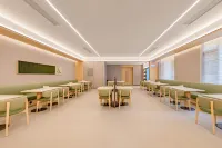 全季飯店（畢節黔西行政中心店） - 早餐