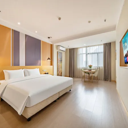 Grape Hotel(Jurong Wanda Mall Store)