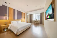 Grape Hotel(Jurong Wanda Mall Store)