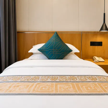 Qigu Yunju Hotel (Changbai Mountain North Slope Distribution Center Branch)