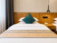 Qigu Yunju Hotel (Changbai Mountain North Slope Distribution Center Branch)