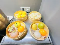 Homeinn Selected Hotel (Qiqihar Central Hospital Railway Station) - Afhentnings-/afleveringstjenester