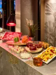 The New Hotel Zeybek - breakfast