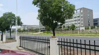 Yuelanxuan Hotel (South China Equipment Park, Shaoguan)
