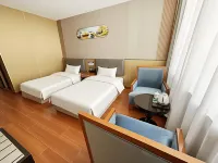 Lianyu Grand Hotel