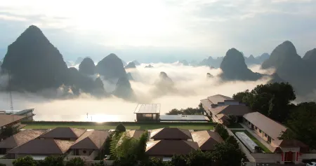 Yangshuo Misty Wonderland