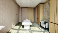 Qianpin Selected Ningbo Hotel - spa