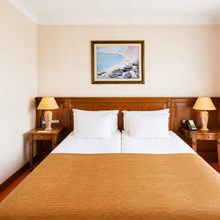 Crystal Palace Boutique Hotel Hotel a Sofia