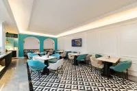 Xana Hotelle (FAW/Changchun West High-Speed Railway Station) - petit déjeuner