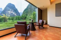 Yunshang Huakai Homestay (Daxin Mingshi Scenic Area Ticket Office)