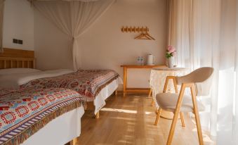 Chimuyoujie Homestay