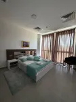 Dorana Hotel Lefkoşa - Gym