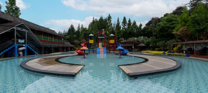 Barusen Hills By BHATARA Hotels in Bandung Regency