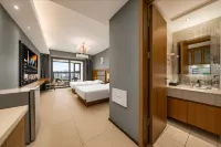 Yueshang Hotel (Xuchang College East High-speed Railway Station) - Business