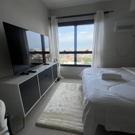 J Tower Residences Executive Studio
