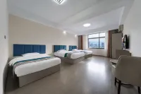 Lipu Jiayuan Hotel