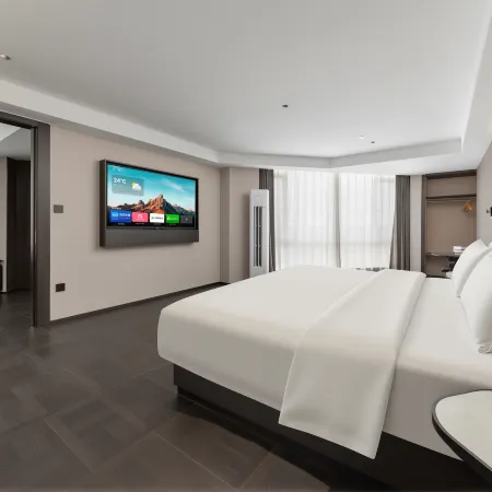 SHANTOU MAXHOTEL