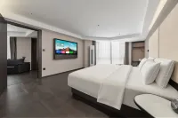 SHANTOU MAXHOTEL