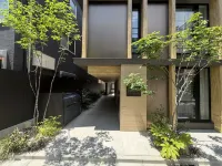 Dash Living Nezu Hotels in Tokyo