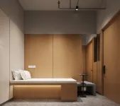 wohkoon Zhexingsun Hotel (Beijing International Trade Baiziwan Subway Station) - 2 Sao