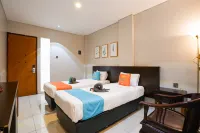 Sans Hotel Prime Cailendra Yogyakarta by RedDoorz Hotels in Yogyakarta