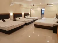 HOTEL SRIDEVI - WiFi