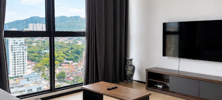 Urban Suites GeorgeTown by Urban Pleasure Hotels in George Town