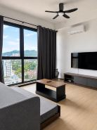 Urban Suites GeorgeTown by Urban Pleasure