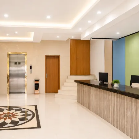 Yixing Jinshengyuan Hotel