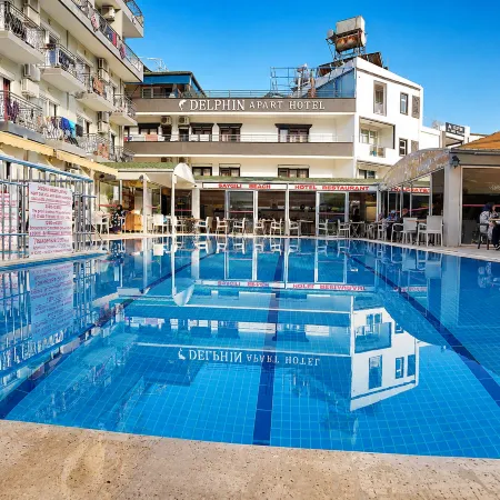 Saygılı Beach Hotel & All Inclusive