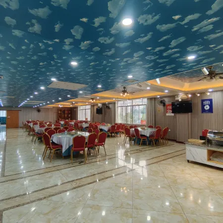 Vienna International Hotel (Bama)