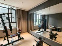 SHEEPHOTEL - Gym