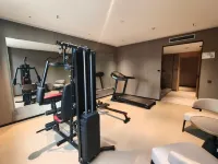 SHEEPHOTEL - Gym