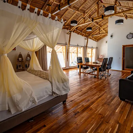 Komodo Resort