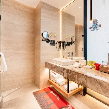 Radisson Hotel Beijing Daxing Airport
