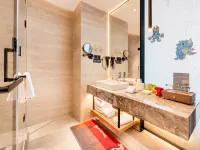 Radisson Hotel Beijing Daxing Airport - Family