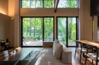 COCO VILLA KITAKARUIZAWA01 - 5-Sterne