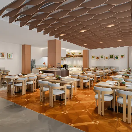 Puer Cloud Top Hotel