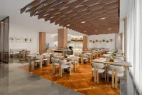 普洱雲嵿酒店 - 早餐