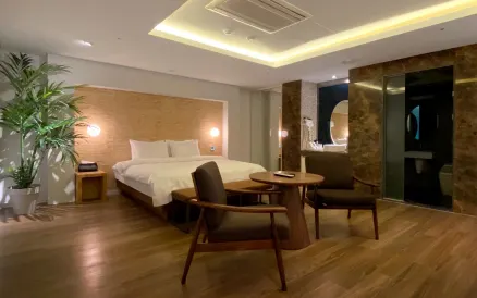 Hotel de Urban