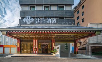TILL BRIGHT HOTEL