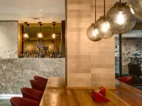 Apex City of Glasgow Hotel Hotel di Glasgow