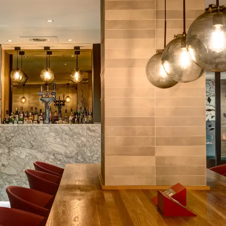 Apex City of Glasgow Hotel