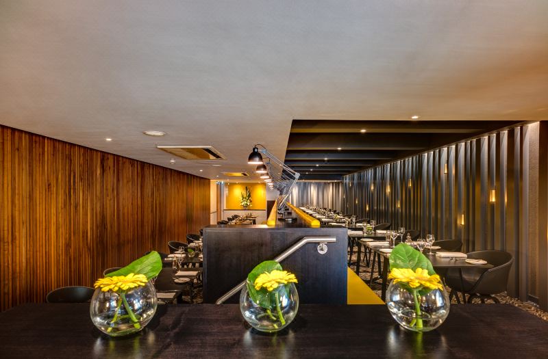Apex City of Edinburgh Hotel photo 5
