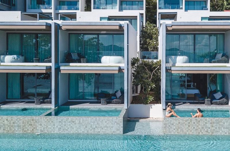 My Beach Resort Phuket photo 5