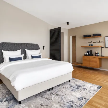 June Six Hotel Berlin City West