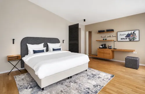 June Six Hotel Berlin City West